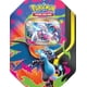 thumbnail image 1 of Lata del Juego de Cartas Coleccionables Pokémon Mega Charizard X, 1 of 2