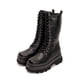 thumbnail image 3 of Bota Larga Mujer Negro Kyara Chinitown, 3 of 8