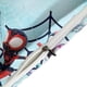 thumbnail image 4 of Spiderman Seamless Art 3 Pieces Duvet Cover Set Full Size Super Soft Fade Resistant Microfiber, 4 of 4