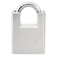 Candado Oister Pro Con Hombros 40Mm