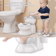 thumbnail image 5 of Pelela Bacinica Tipo Wc De Aprendizaje Babybond, 5 of 7