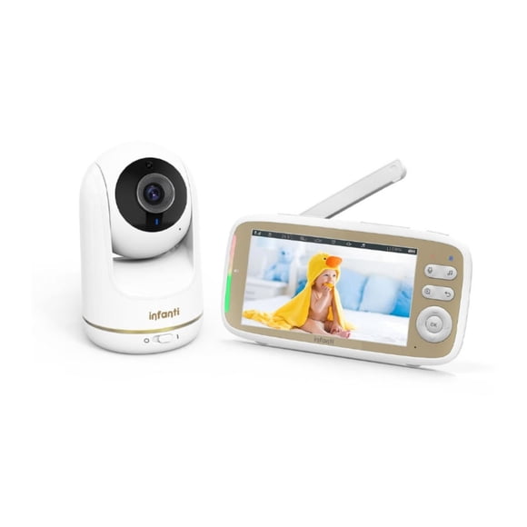 Video monitor 803 Blanco