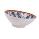 thumbnail image 4 of Noodles Bowl Ramen Bowl Para Udon, Soba, Pho Unbreakable Retro Para Restaurant Style D, 4 of 5