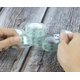 thumbnail image 5 of Cinta BOMEI PACK 14 rollos 18 mm x 25,4 m Transparente de recambio, 5 of 8