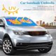 thumbnail image 3 of Maddie + Triggs Sombrilla Solar para Auto - Protector de Parabrisas Plegable | Cortina Solar Delantero | Bloqueo UV y Aislamiento de Calor 133x73cm, 3 of 6