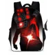 thumbnail image 1 of 2024 Hot Skibidi Toilet Toilet Elementary Primary and Middle School Students Boys and Girls School Anime Bags Mochila, 1 of 3