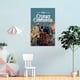 thumbnail image 4 of Comandos de Criaturas Cuadro decorativo colgante - Arte de pared - Póster enmarcado - Decoración de pared - Regalos para familia, amigos y aficionados 40*60 cm, 4 of 6