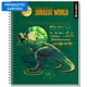 thumbnail image 1 of Cuaderno rhein univ jurassic world 100hj c7 mm, 1 of 6