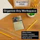 thumbnail image 4 of Dispensador Recargable Con Soporte Para Notas Adhesivas Blue Heron, 4 of 7