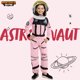 thumbnail image 2 of Costume Spooktacular Creations Pink Astronaut para niñas pequeñas, 2 of 7