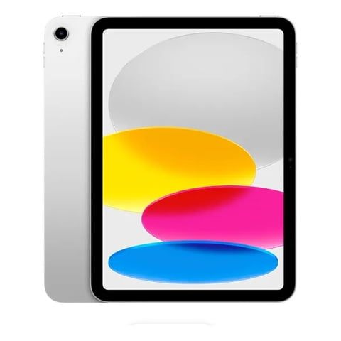 Tablet Apple Ipad 11 Chip A16 128Gb Wifi Silver