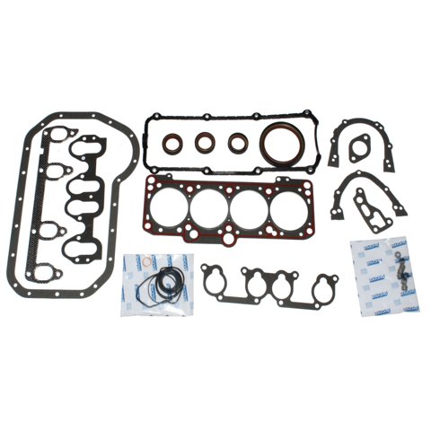 Repuestos Del Sol - Juego Empaquetadura Motor Volkswagen Golf A3 1.8 1993 1999