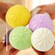 thumbnail image 4 of Pelotas antiestrés squishy fidget sensoriales de dumplings para adultos, 4 of 7