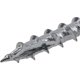 thumbnail image 4 of Tornillos para postes de valla FAS-n-Tite con revestimiento exterior #12 x 1-1/2 (75), 4 of 6
