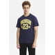 thumbnail image 1 of Polera Hombre Oversize Azul - ll, 1 of 4