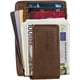 thumbnail image 3 of Toughergun Slim Wallet for Men RFID Blocking Money Clip, Minimalist, 3 of 3