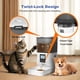 thumbnail image 3 of Comedero automático para gatos ANDOLL HOME 4L con grabadora de voz de 10 segundos, 3 of 9