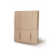 thumbnail image 2 of Respaldo Sorrento Tela Beige 1.5 Plaza, 2 of 2