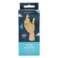 Manos Articuladas Art Alternatives Mano Derecha 30,5 Cm