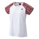 thumbnail image 1 of Polera Yonex Blanca 16574 Mujer, 1 of 3