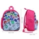 thumbnail image 2 of Alfabeto Lore Mochila Escolar para Niños y Niñas, Mochila Infantil Ligera de Alta Calidad, Grande y Duradera ROSA, 2 of 6