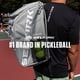 thumbnail image 2 of Mochila Selkirk Sport Tour para Pickleball – 2 Palas – Gris, 2 of 5