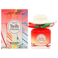 Perfume Hermes Twilly Edition Edp Mujer 85Ml