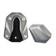 thumbnail image 3 of Almohadilla Extensora Para Pata De Cabra De Motocicleta, Alfombrilla Antideslizante Para Shengshi 368G Titanium, 3 of 5