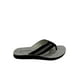 thumbnail image 1 of Sandalia Ecocuero ZAZ22 Negro, 1 of 5