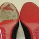 thumbnail image 4 of Restaurador de pintura Dye Angelus Walk On, color rojo, 60 ml, 4 of 4