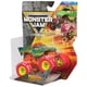 thumbnail image 5 of Camión de metal a escala 1:64 Monster Jam Pixel Punks Dragon, 5 of 5