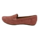 thumbnail image 4 of Mocasín New Walk Slip On Confort Rosa, 4 of 6