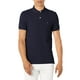 thumbnail image 1 of Polo Tommy Hilfiger para hombre, corte regular, azul marino, talla M, 1 of 3