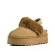 thumbnail image 5 of Zueco tipo Pantufla Casual Mujer Moda Con Felpa Weide SL26, 5 of 9