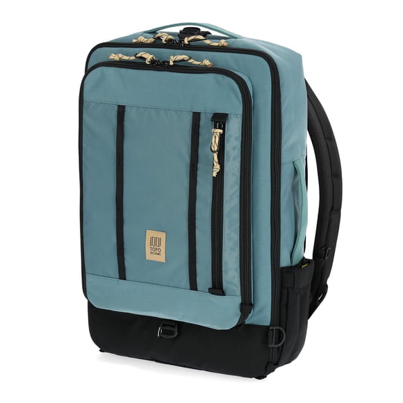 MOCHILA Topo Designs 40L Sea Pine de mano