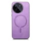 thumbnail image 4 of Magnetic Slim Case for Realme 11 4G with Camera Guard & Anti-Scratch Back Purple, 4 of 5