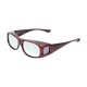 thumbnail image 1 of Gafas Medspex FL012 Fotocromáticas con filtro de luz azul y terapia de color, 1 of 8