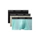 thumbnail image 1 of Calzoncillos Calvin Klein Micro Stretch Paquete de 3 Tiro Bajo, 1 of 7