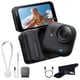 thumbnail image 1 of Cámara Insta360 GO Ultra Standard Bundle Midnight Black 4K, 1 of 8