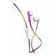 thumbnail image 2 of Audifonos Urbanista San Francisco In Ear Con Cable Rosado, 2 of 2