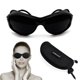 thumbnail image 1 of Gafas de seguridad FreeMascot Red Light Therapy IPL 200-2000nm, 1 of 6