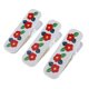 thumbnail image 2 of 3 / 4pack Kimono Kitsuke Clips Ropa Japonesa Clips Para Vestirse Soportes 3Pack, 2 of 5