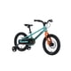 thumbnail image 2 of Bicicleta Alloy 16 Celeste, 2 of 4