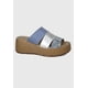 thumbnail image 1 of Sandalia Brunella Celeste, 1 of 5
