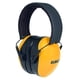 thumbnail image 1 of Orejera de seguridad Radians Dewalt DPG62-C Interceptor para adultos, 1 of 2