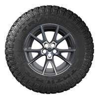 Neumático Triangle Lt265/75R16 10Pr 123/120Q Tr281 Mt