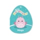 thumbnail image 3 of Peluche Squishmallows Original Mogo The Pink Sakura 30 cm, 3 of 7