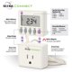 thumbnail image 3 of Monitor de consumo de electricidad Kill A Watt Connect P4498, 3 of 5
