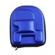 thumbnail image 1 of Estuche Protector Para Carrete De Pesca, Bolsa Para Carrete De Pesca Con Señuelo, Carrete De Pesca Al Curricán, Color Azul, Para Mano Izquierda, 1 of 3