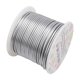 thumbnail image 1 of Alambre BENECREAT de Aluminio 12 Gauge 2 mm Plata 30 m, 1 of 9